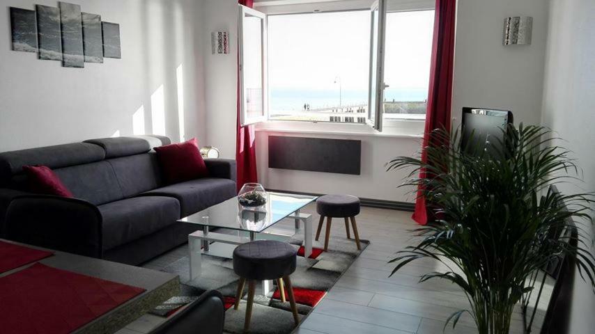 Gite "L'Escale Marine" Cancale Exterior foto
